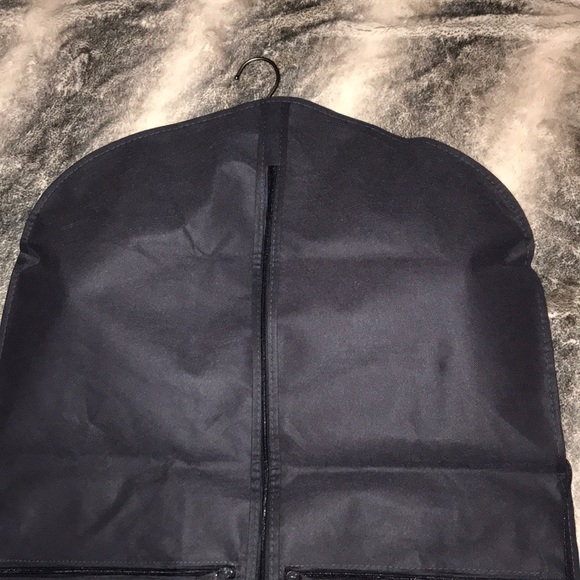 Suitsupply Bags Full Length Suit Garment Bag Suitsupply Poshmark